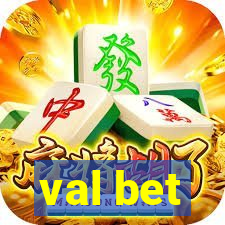 val bet